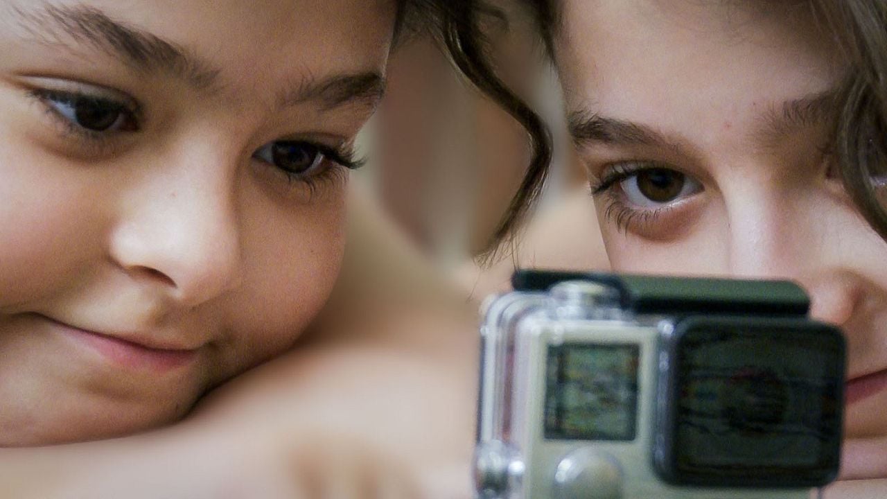 Toutes mes soeurs : Photo