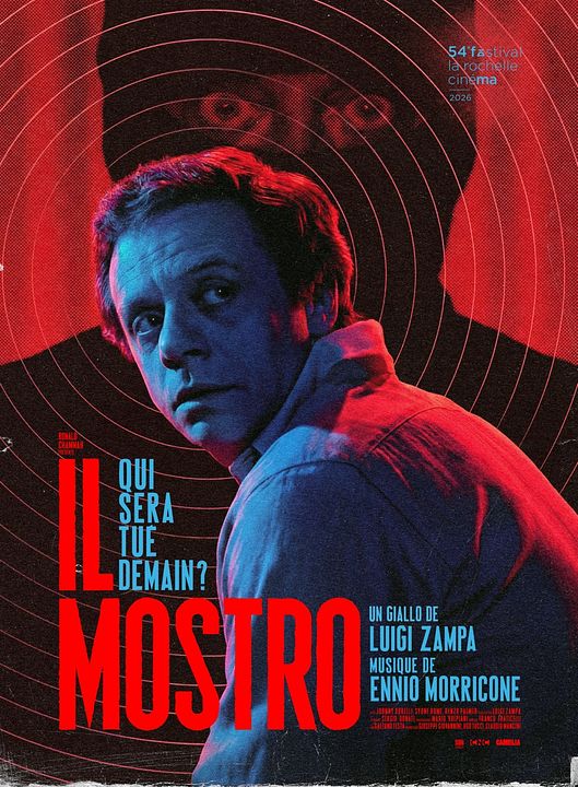 Qui sera tué demain ? : Affiche