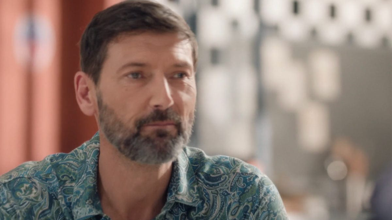 Plus belle la vie : aviez-vous remarqué cette incohérence concernant le  personnage de Thomas ? - News Séries à la TV - AlloCiné