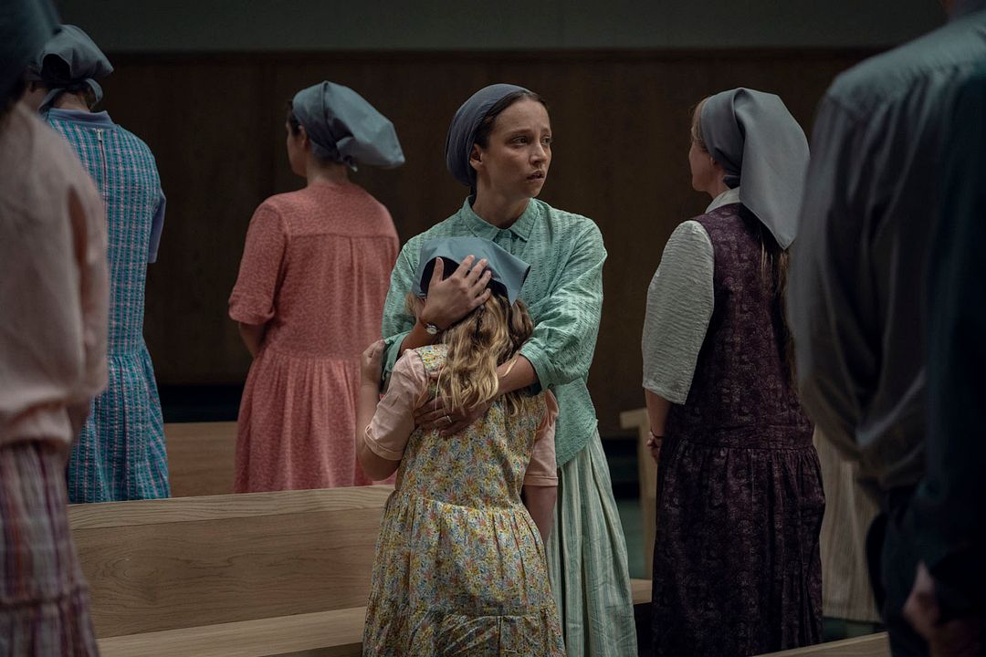 Unchosen : Photo Molly Windsor
