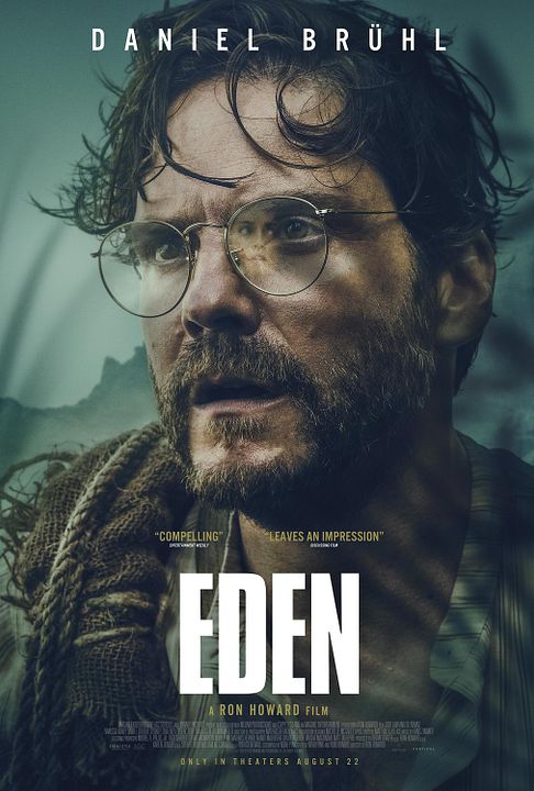 Eden : Affiche