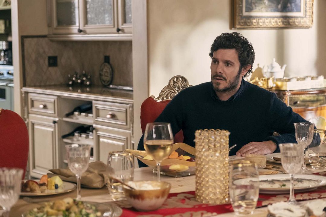 Nobody Wants This : Photo Adam Brody