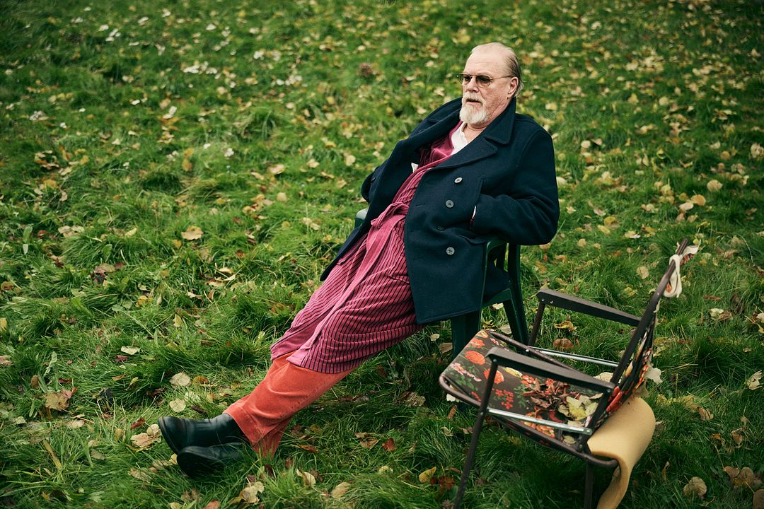 Une vie honnête : Photo Peter Andersson