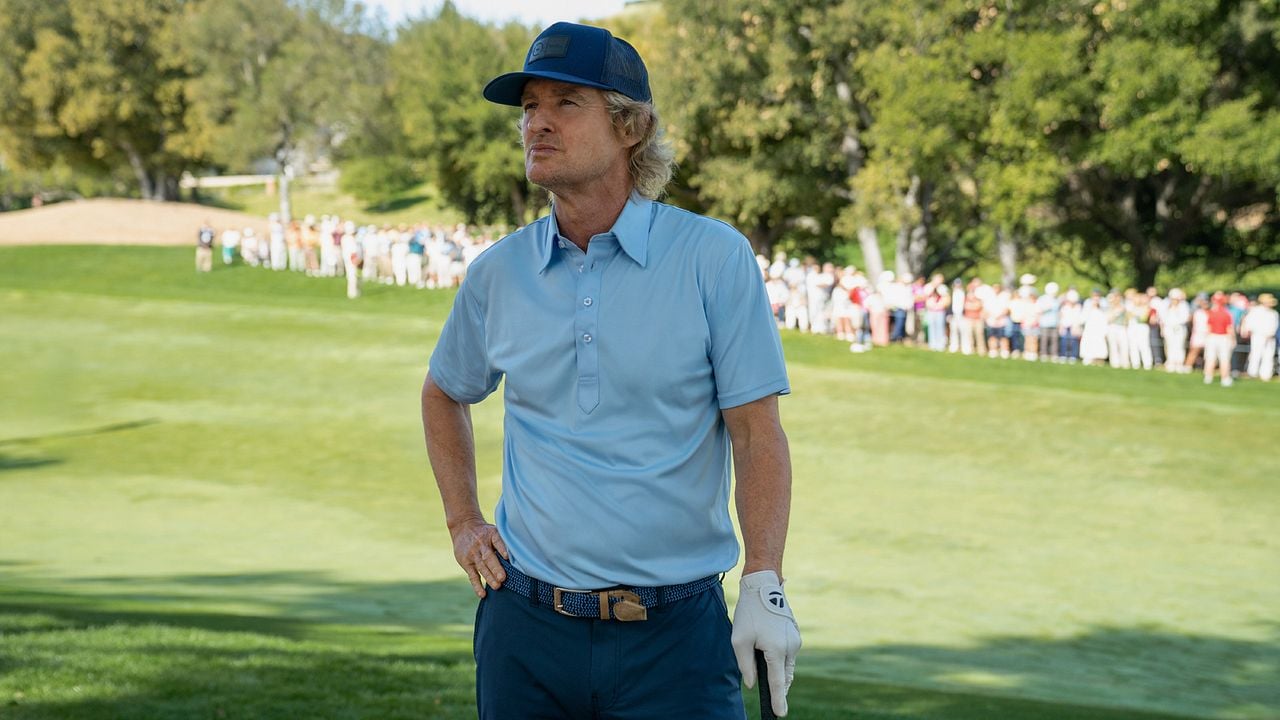 Photo Owen Wilson