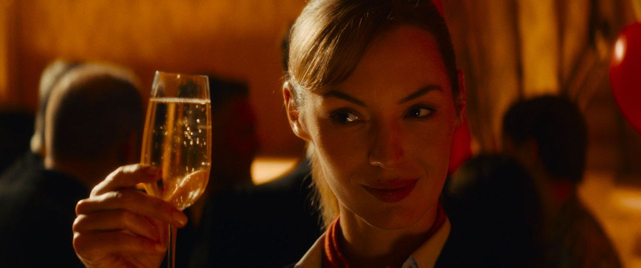 La Pire mère au monde : Photo Louise Bourgoin