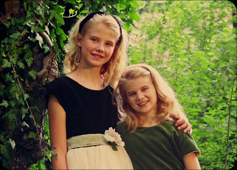 Kidnapped: Elizabeth Smart : Photo