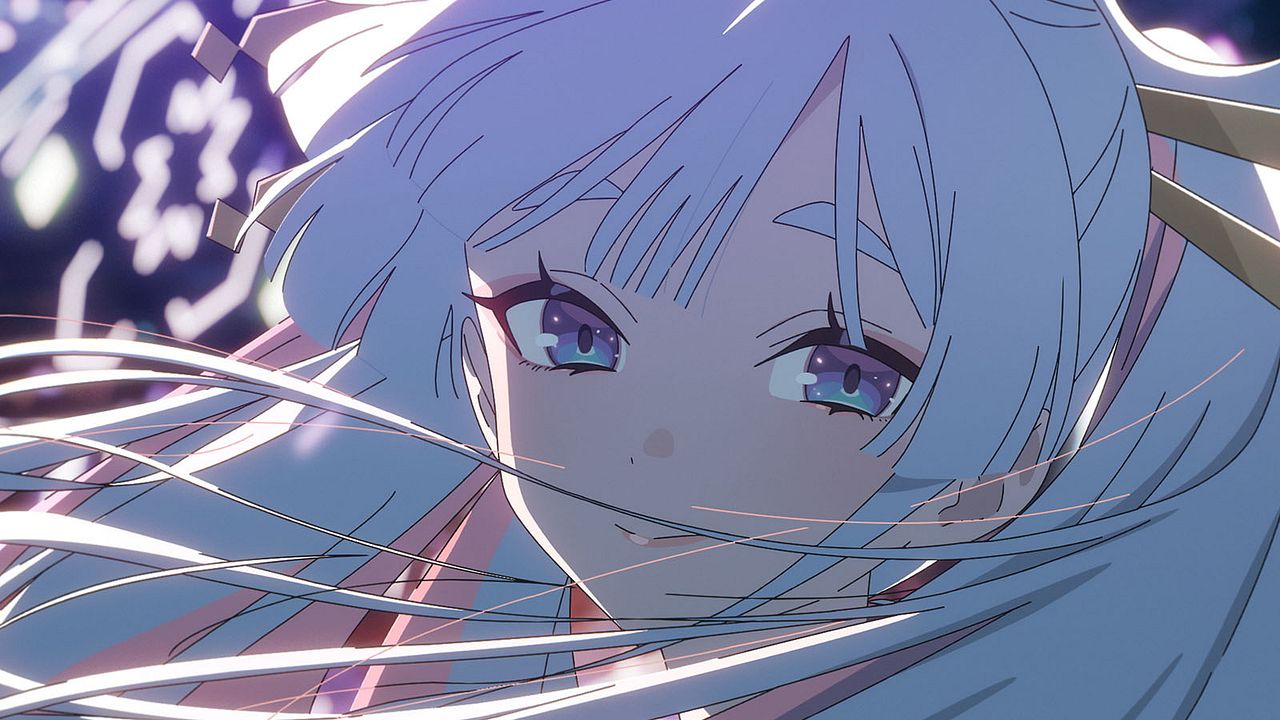 Kaguya, princesse cosmique : Photo