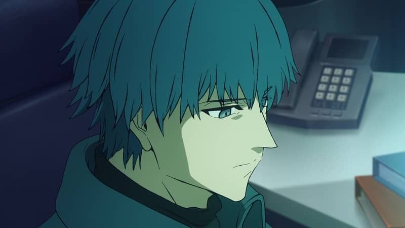 Fate/strange Fake : Photo