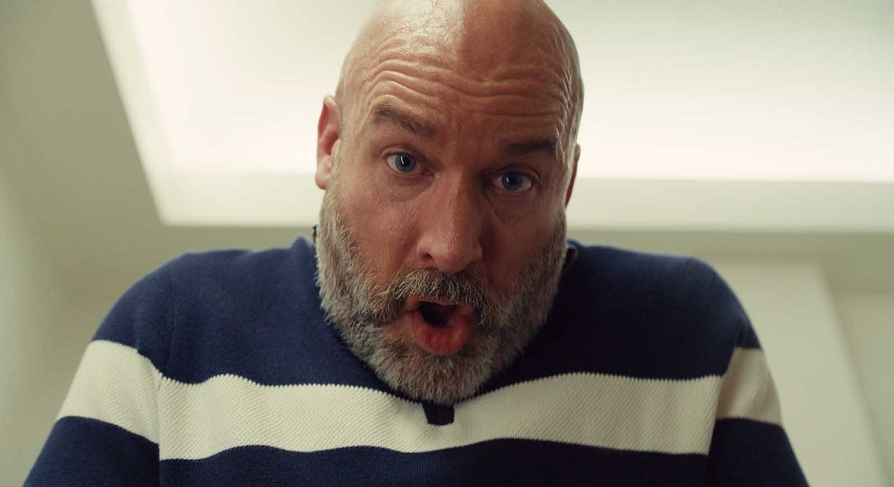 Photo Tom Segura