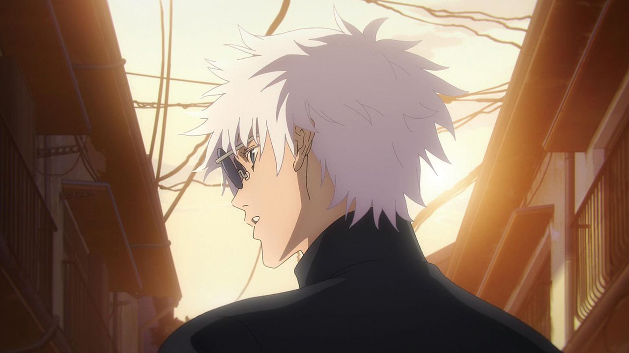 JUJUTSU KAISEN : Trésor caché / Mort prématurée – Le Film : Photo