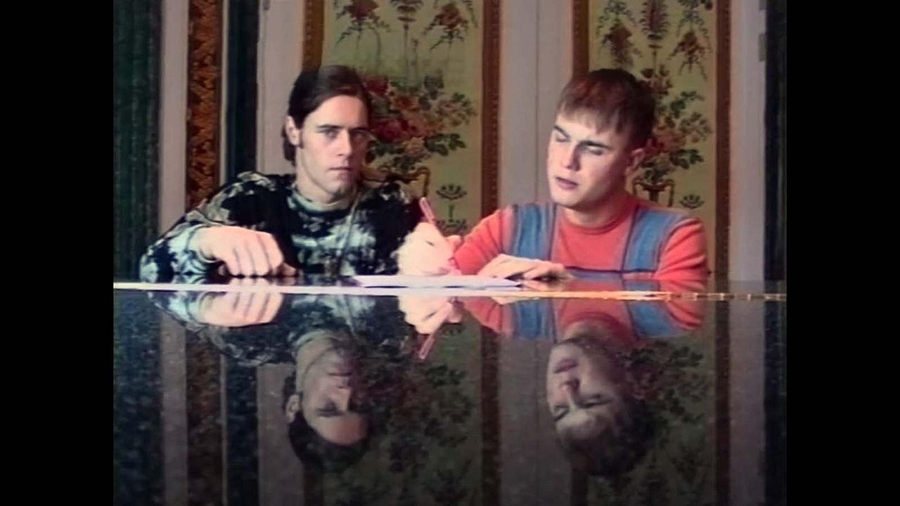 Take That : Photo