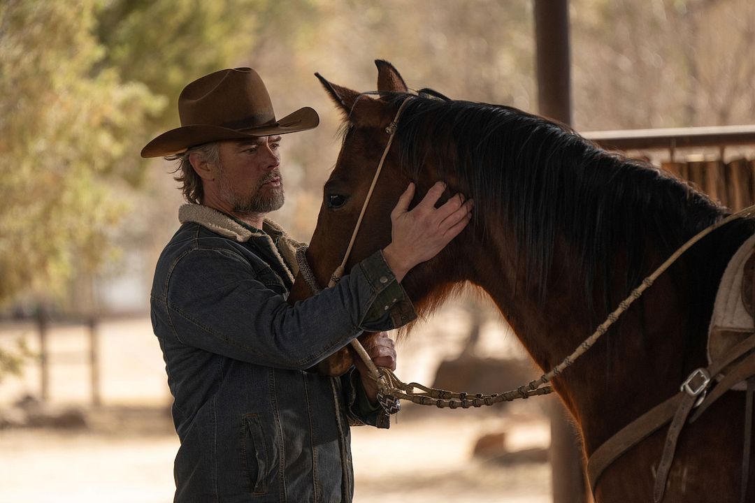 Photo Josh Duhamel