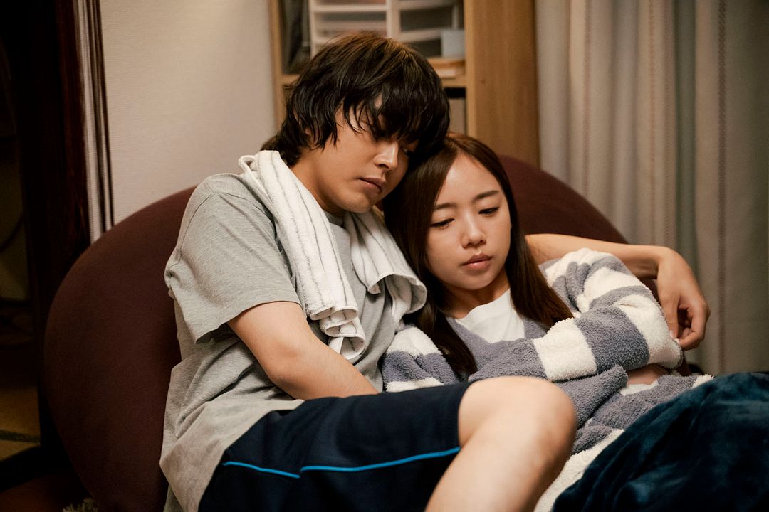 Love on Trial : Photo