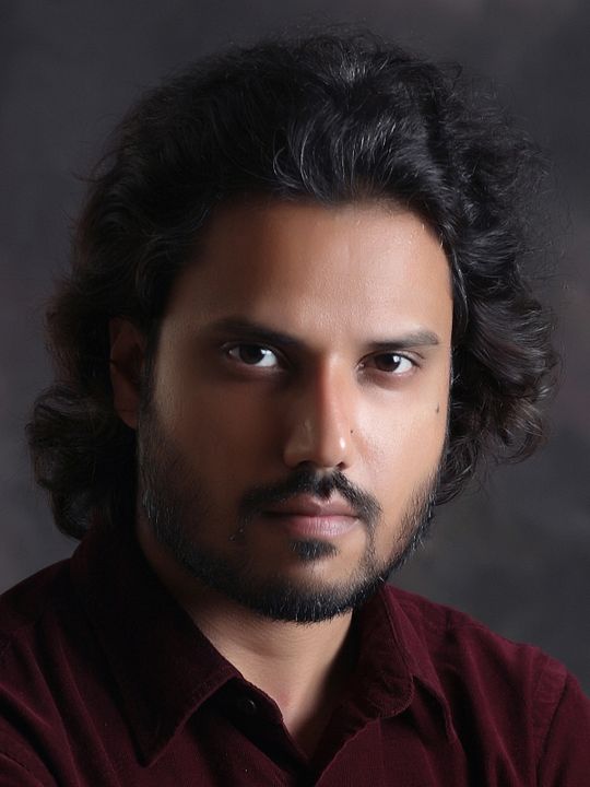 Affiche Ishan Shukla