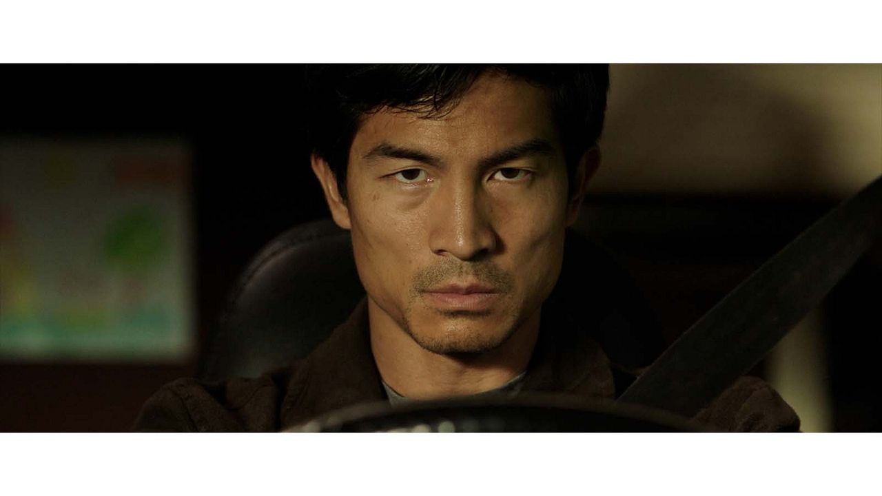 Road Rage : Le Convoi de la Vengeance : Photo