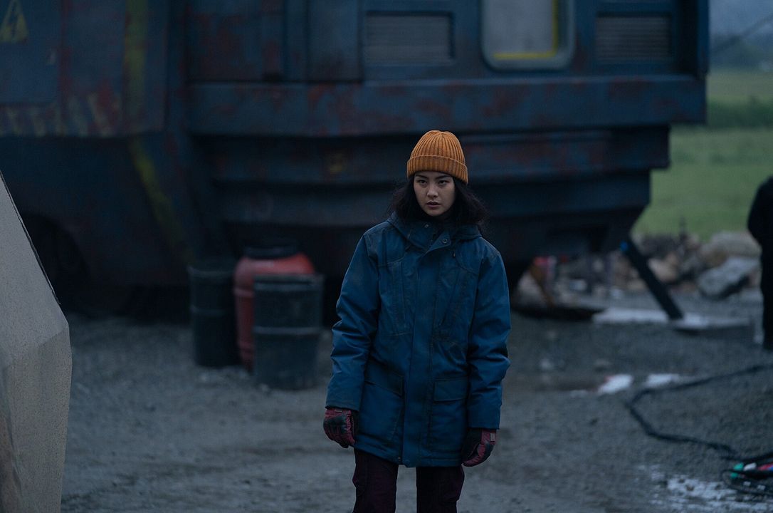 Snowpiercer : Photo