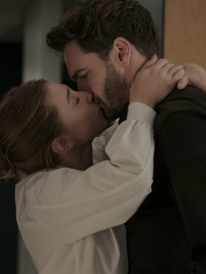 The Love Hypothesis : Affiche