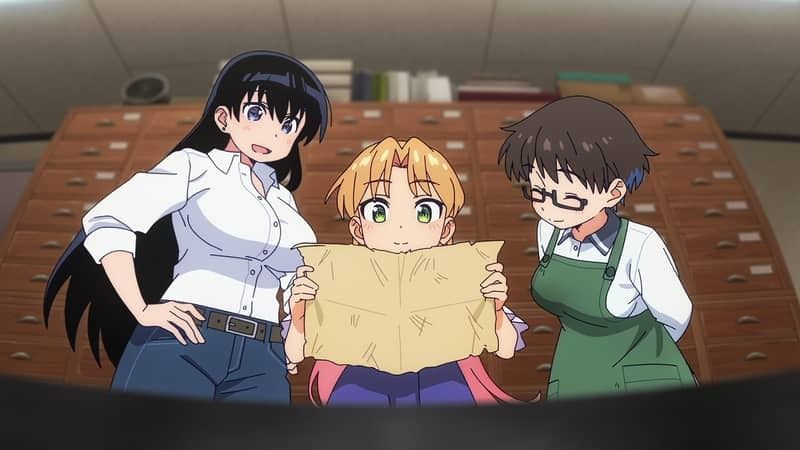 Ruri Rocks : Photo