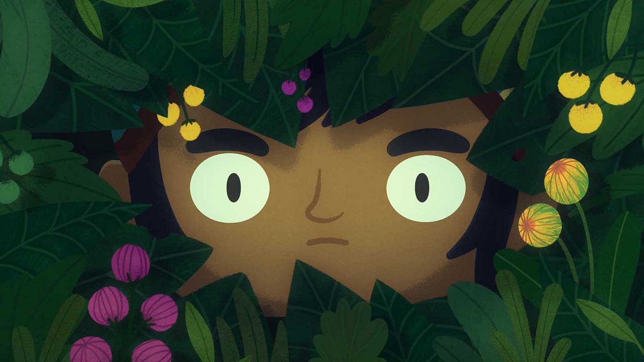 Joyeuse Jungle ! : Photo