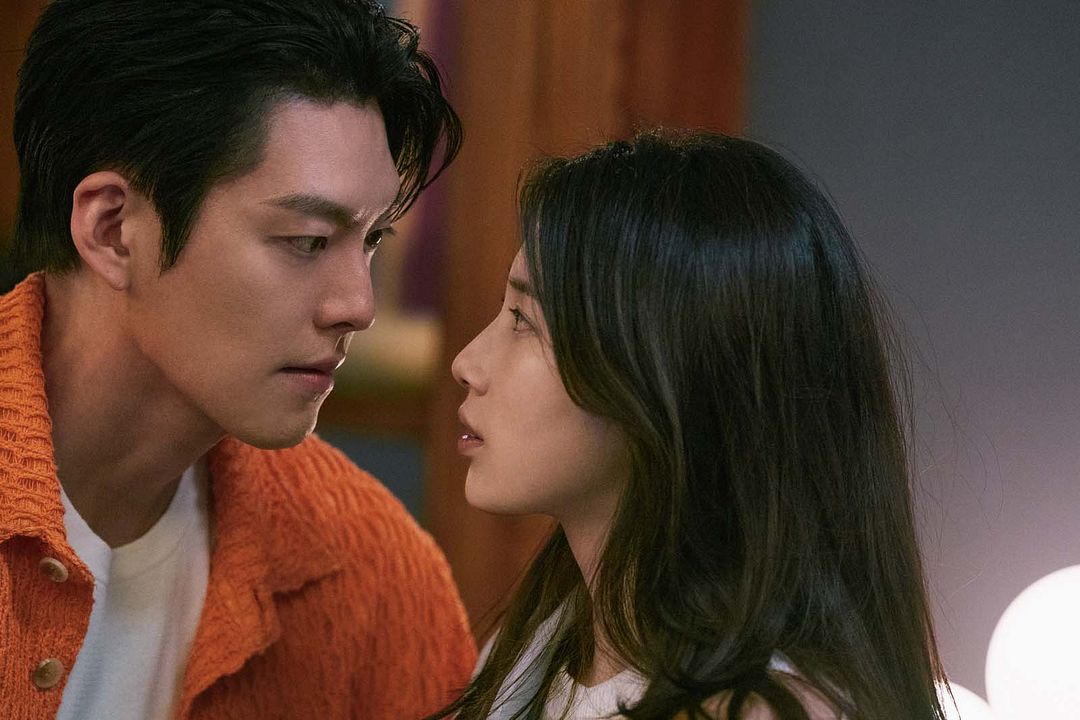 Des vœux pour un génie : Photo Woo-bin Kim, Suzy Bae