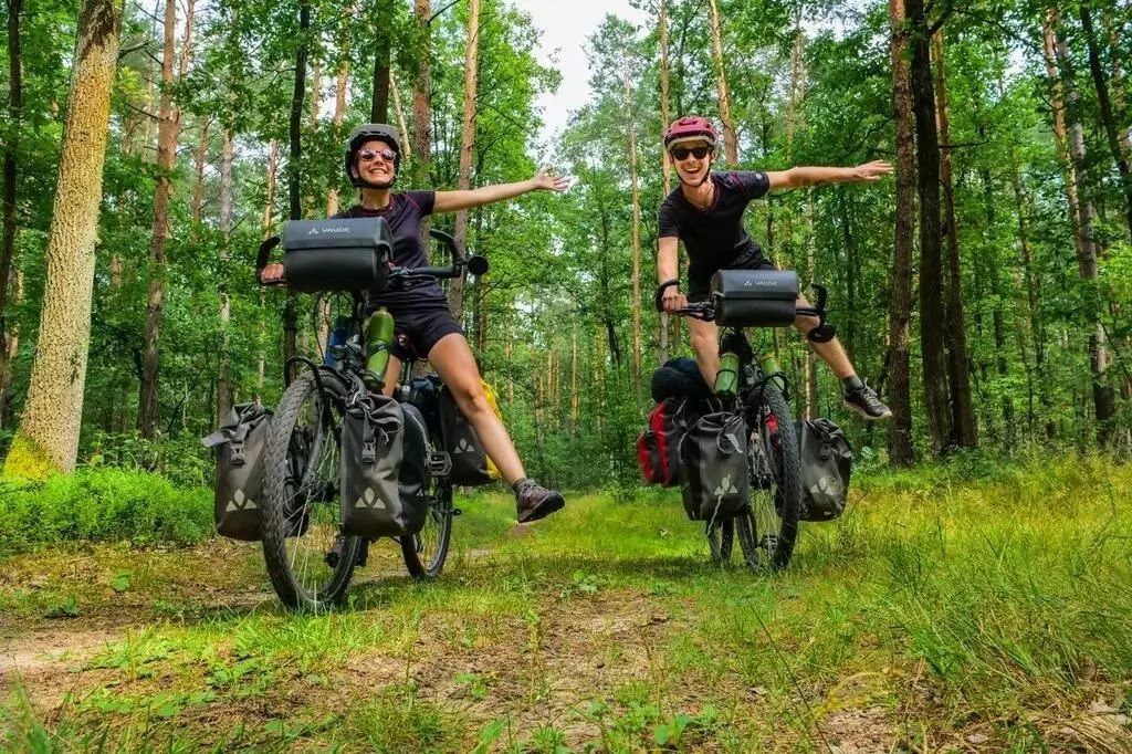 L’œil du cyclo : Photo