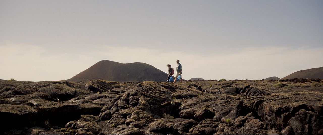 Des places au soleil : Photo