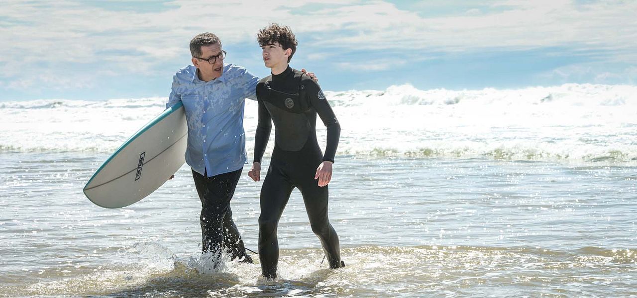 Regarde : Photo Dany Boon, Ewan Bourdelles