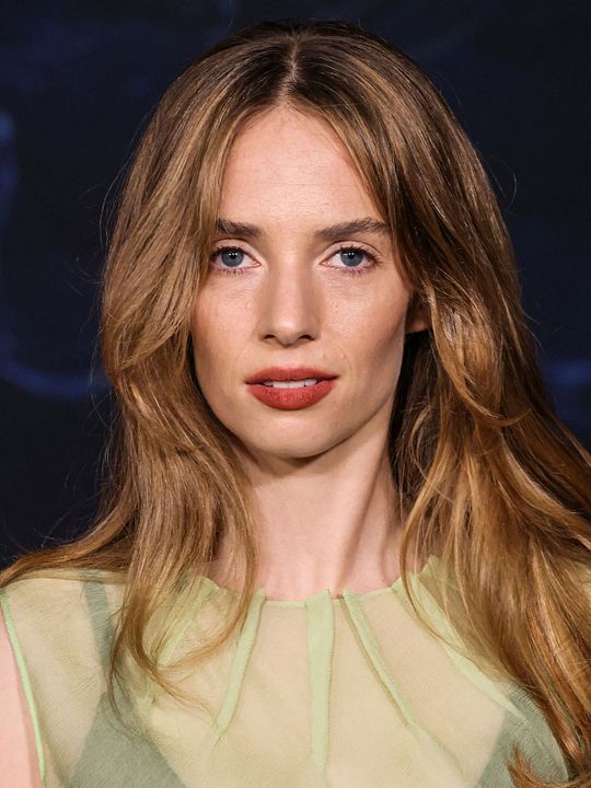 Affiche Maya Hawke