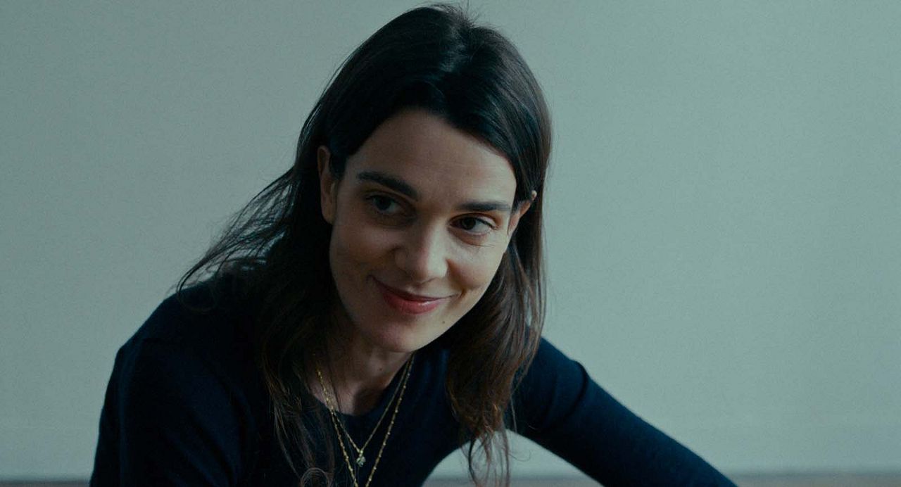 Nino : Photo Salomé Dewaels