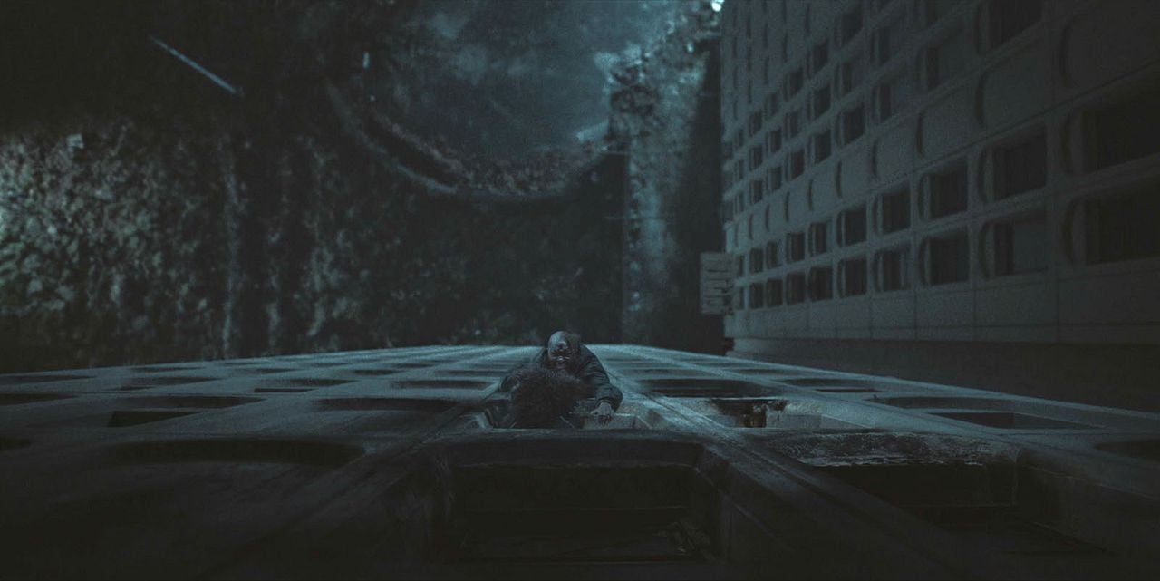 Kraken : Photo