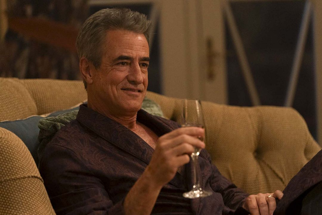 The Hunting Wives : Photo Dermot Mulroney