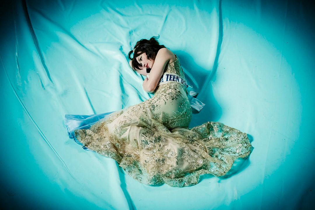 Other : Photo Olga Kurylenko