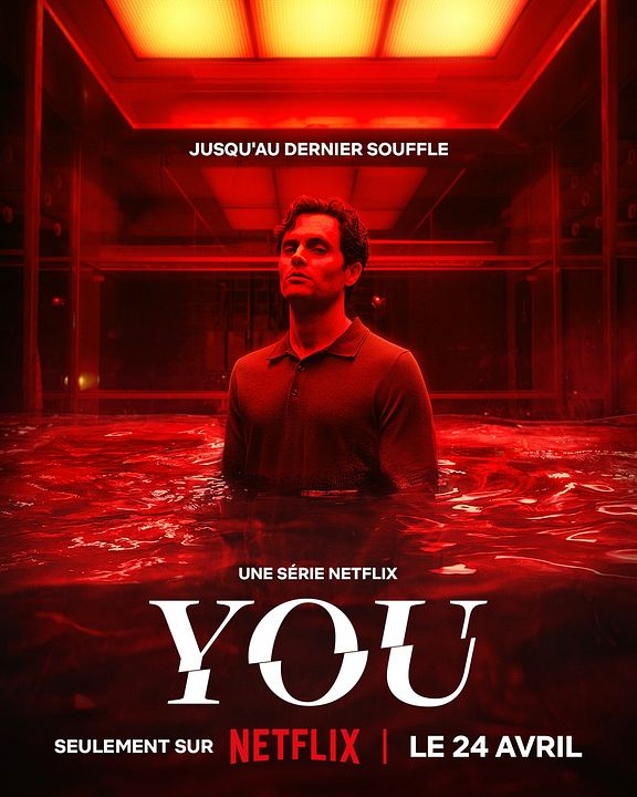 You : Affiche