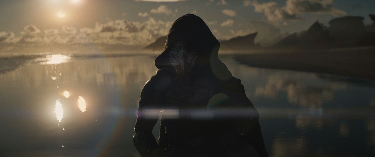 Predator: Badlands : Photo