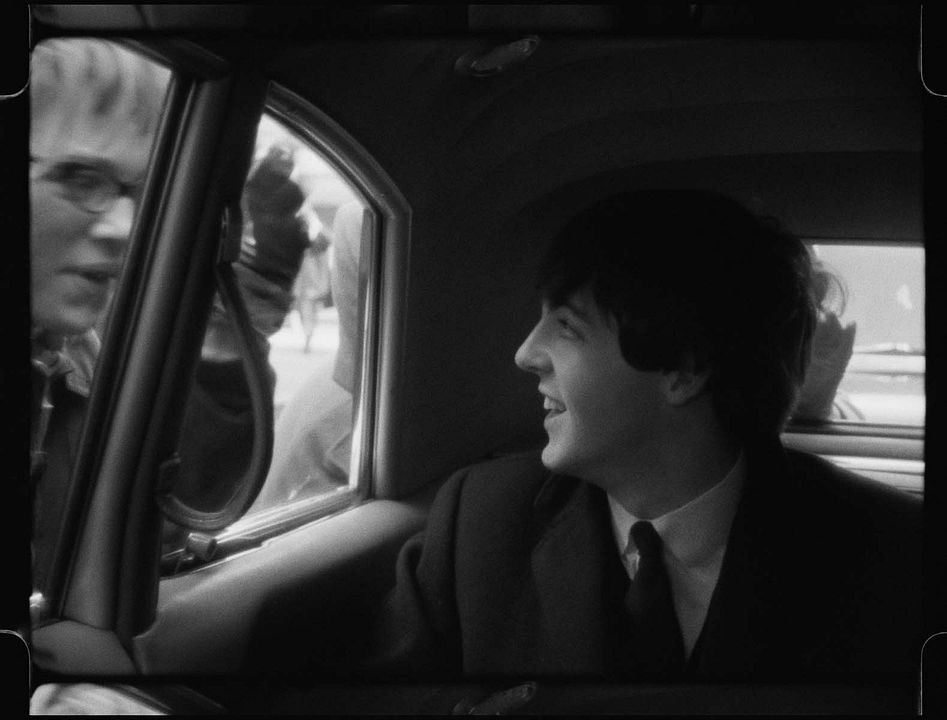 Beatles ’64 : Photo