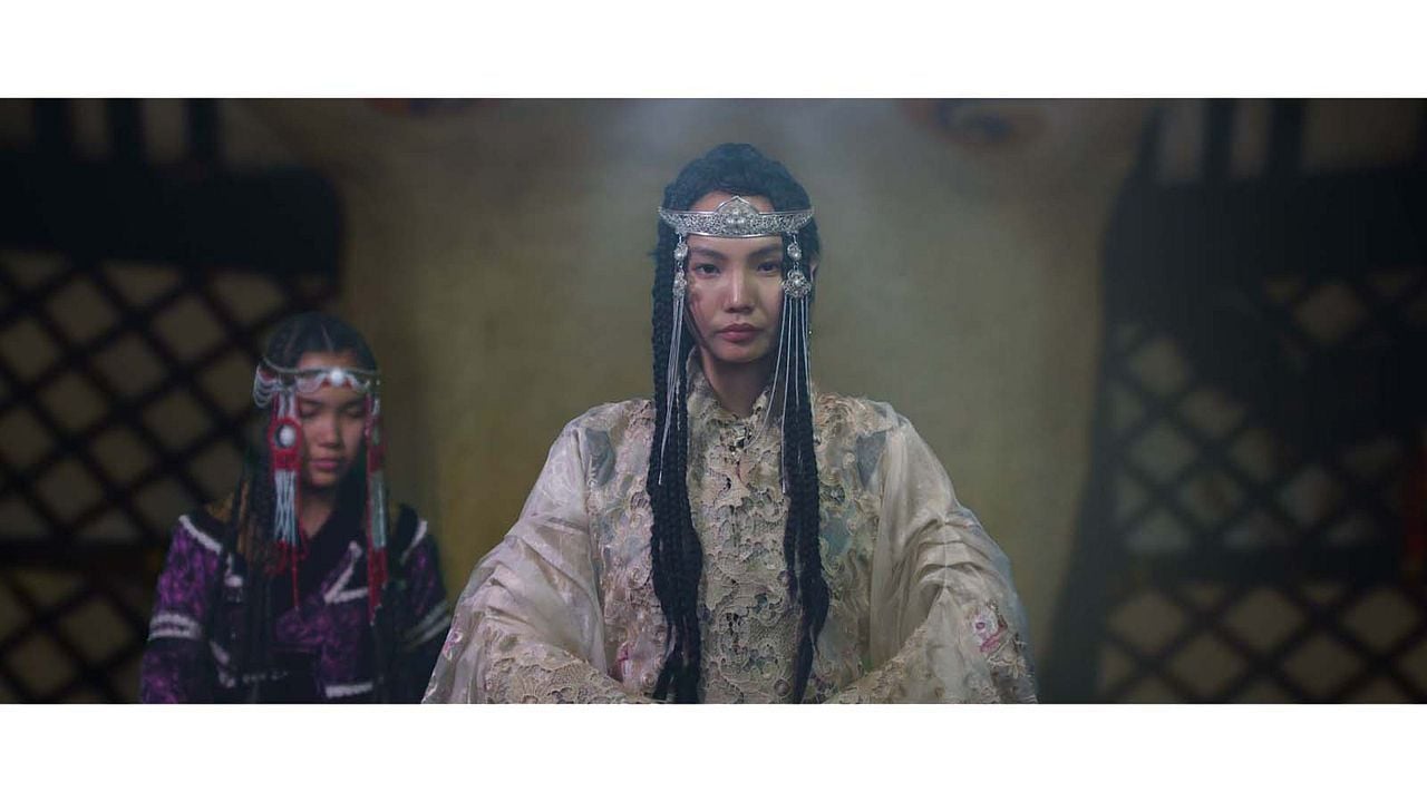 Khutulun, La Princesse Guerrière : Photo