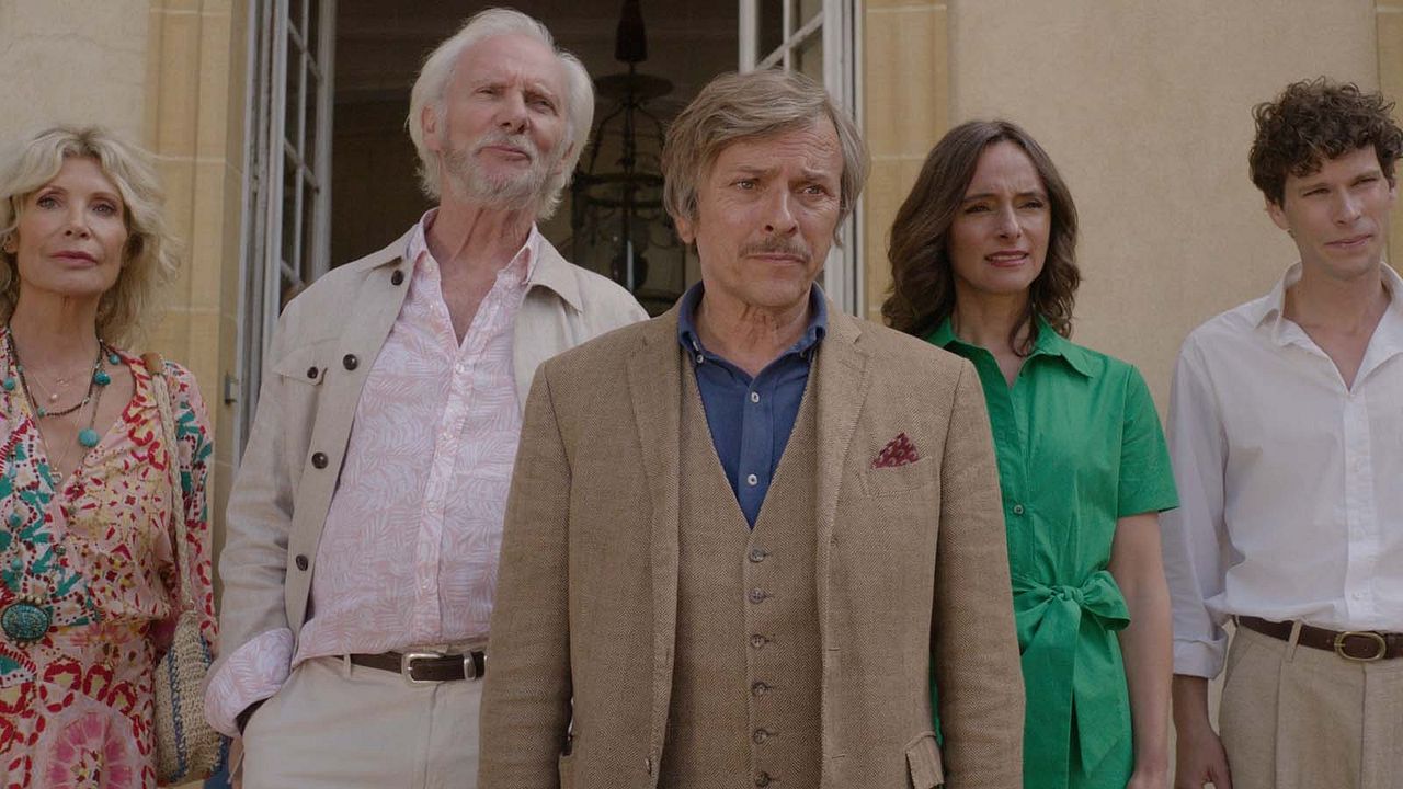 De mauvaise foi : Photo Geoffroy Thiebaut, Jean-Baptiste Lafarge, Herrade Von Meier, Pascal Demolon