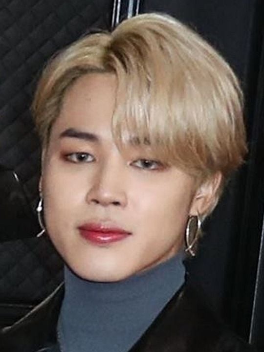 Affiche Jimin