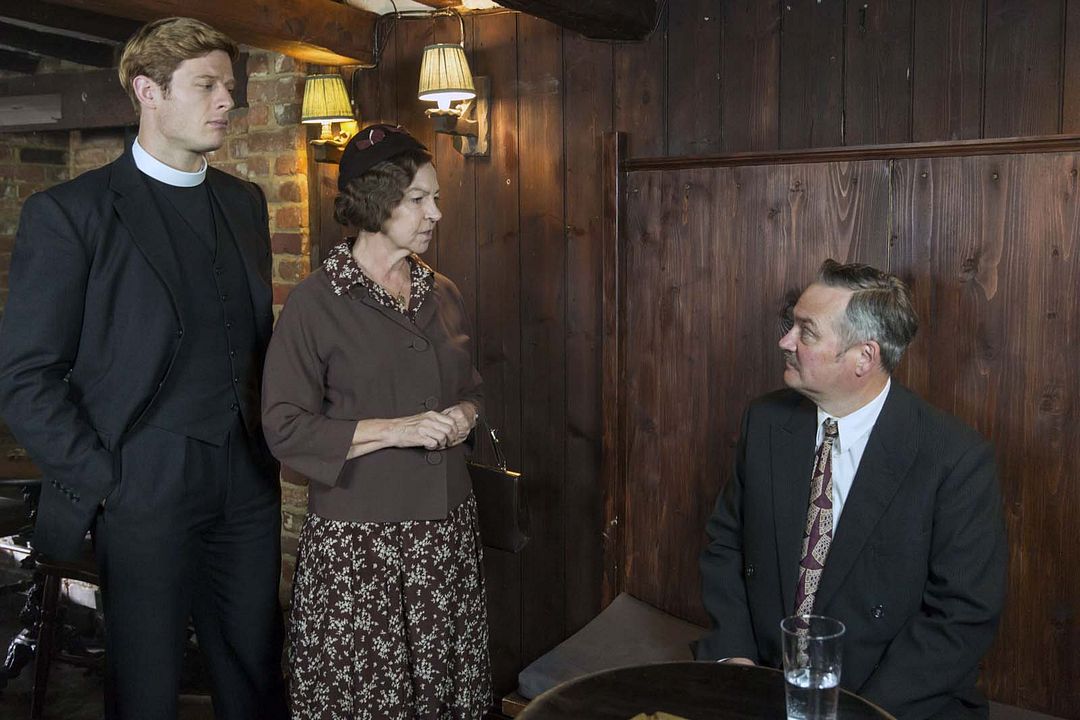 Grantchester : Photo