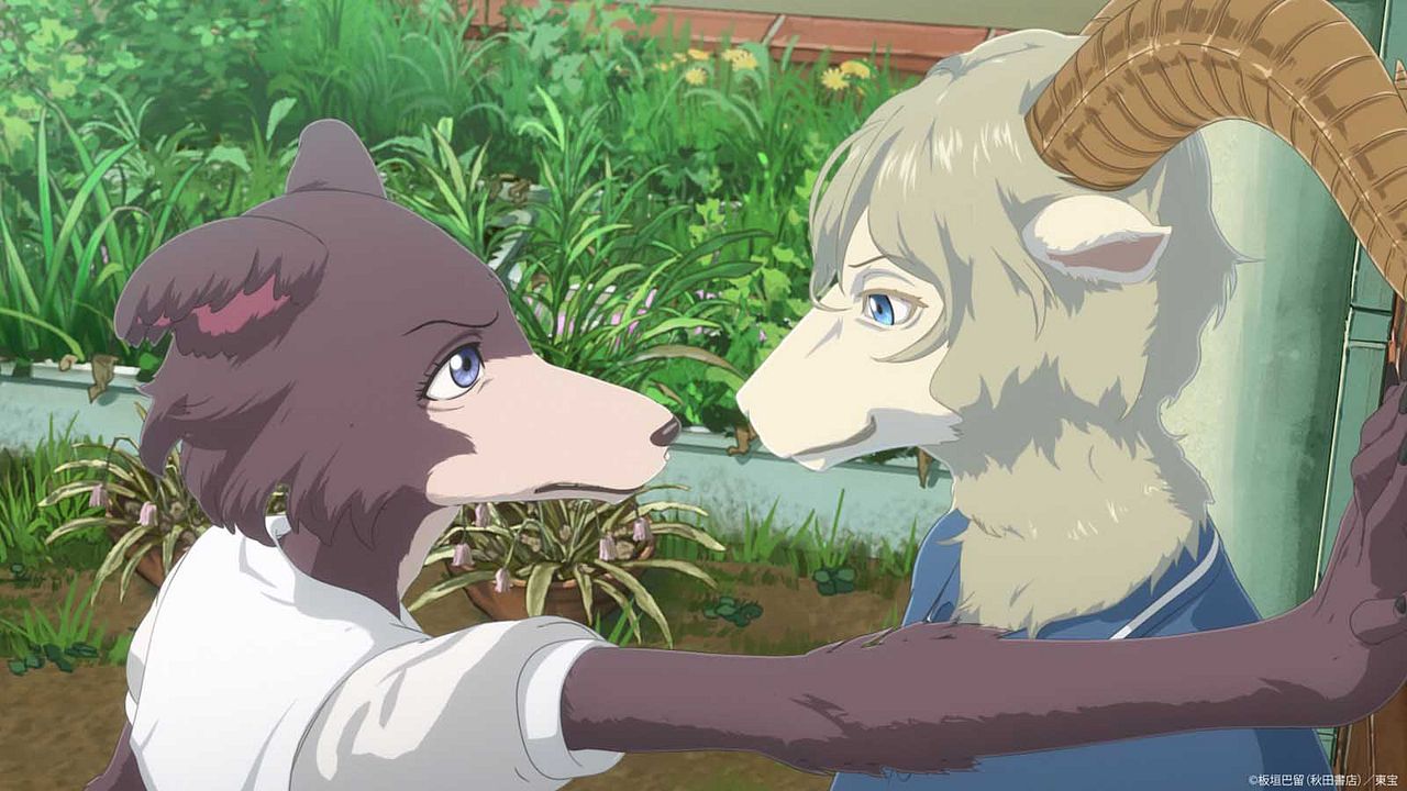 BEASTARS : Photo