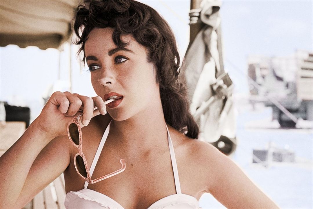 Elizabeth Taylor: the Lost Tapes : Photo