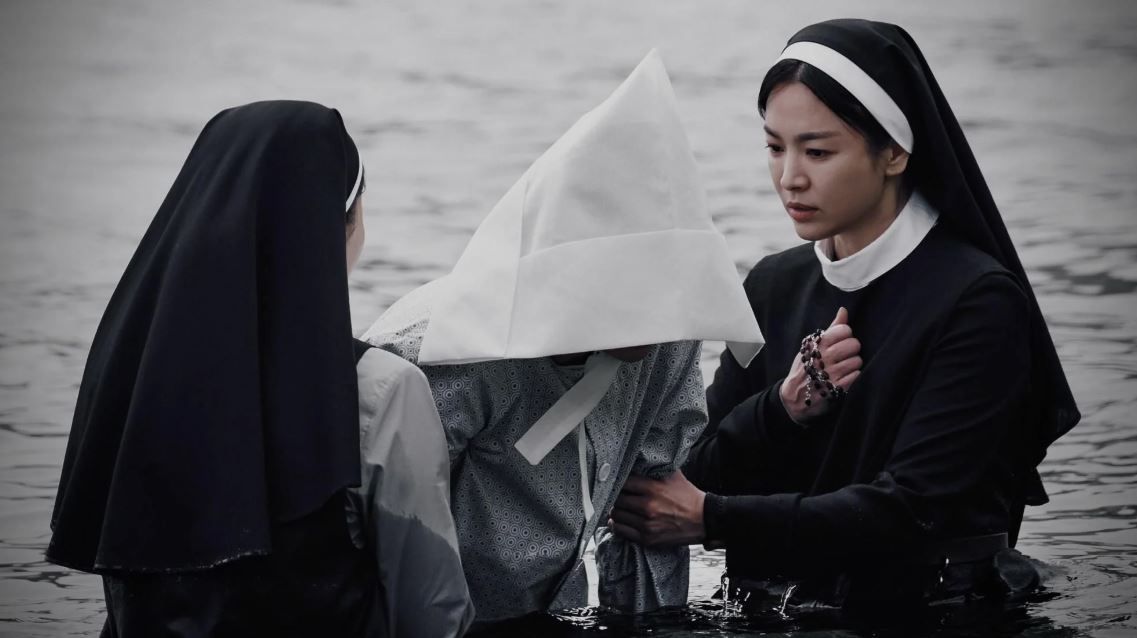 L'Exorcisme Interdit (Dark Nuns) : Photo