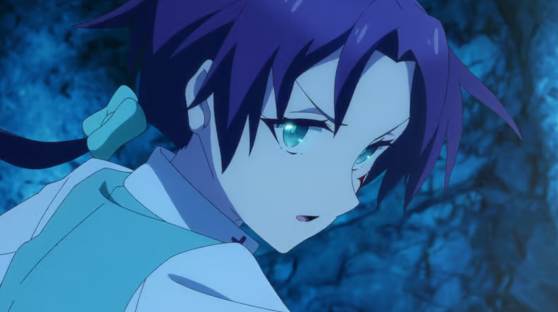 I Was Reincarnated as the 7th Prince so I Can Take My Time Perfecting My Magical Ability : Photo