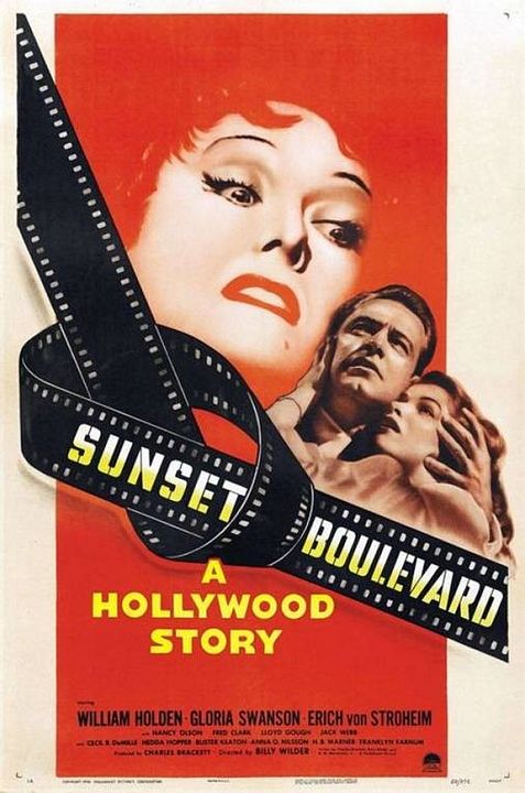 Rosa la rose, fille publique : Affiche