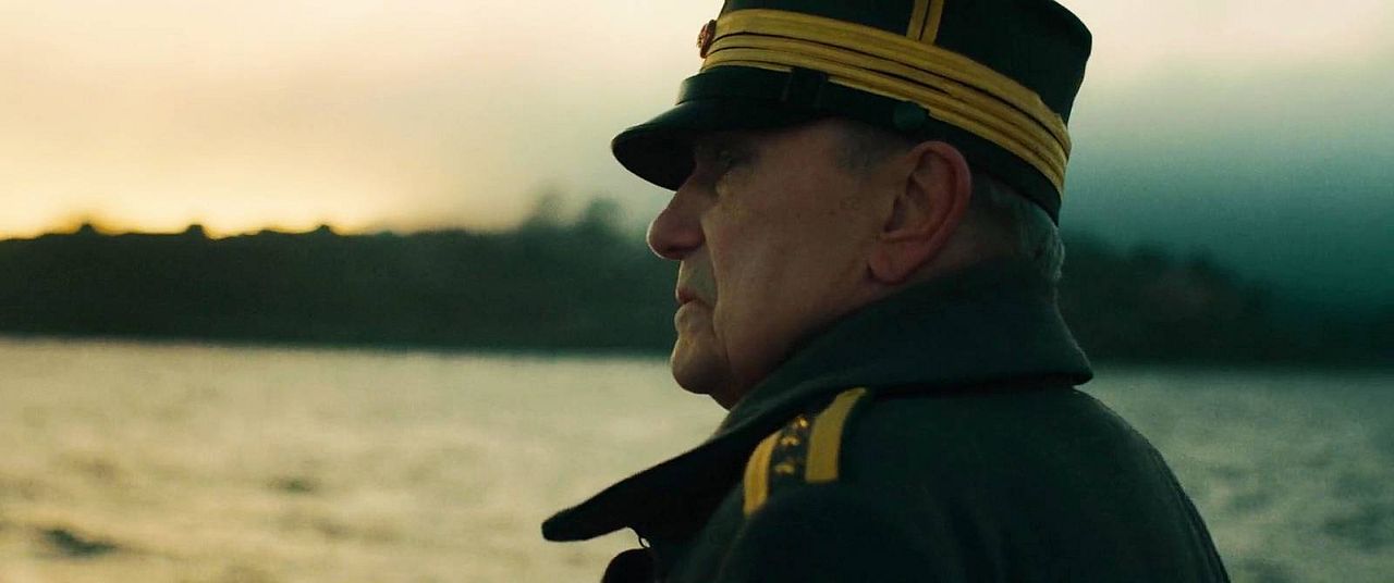 The Battle of Oslo : Photo