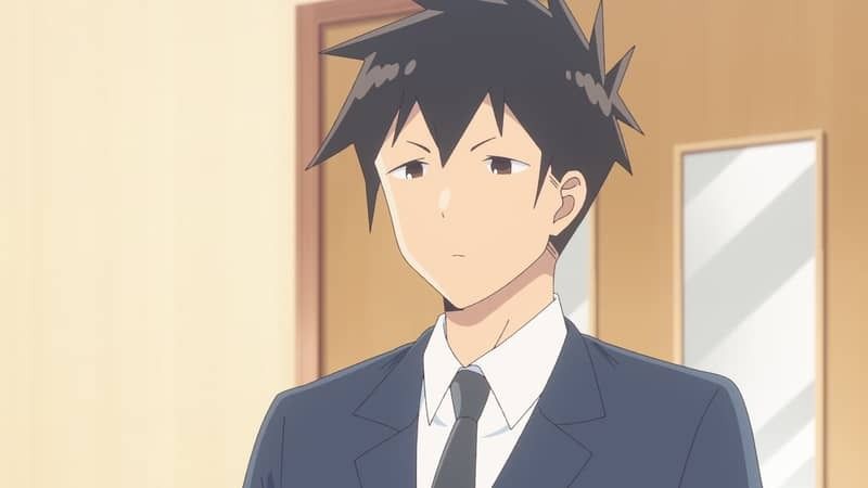 The Mononoke Lecture Logs of Chuzenji-sensei - He Just Solves All the Mysteries : Photo