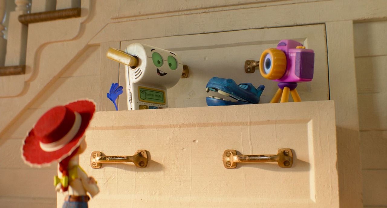 Toy Story 5 : Photo