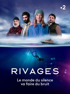 Rivages : Affiche