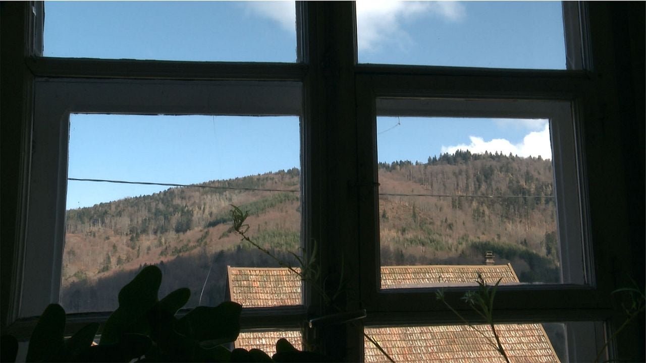 La Ligne bleue : Photo