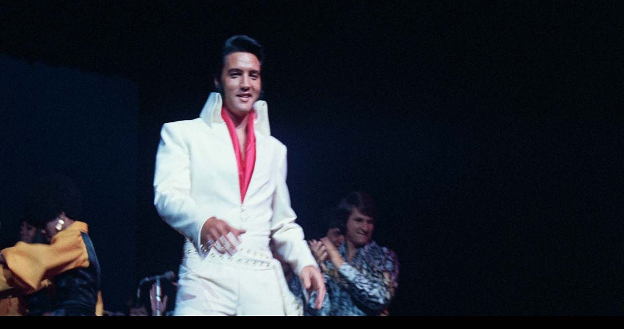 EPiC: Elvis Presley in Concert : Photo